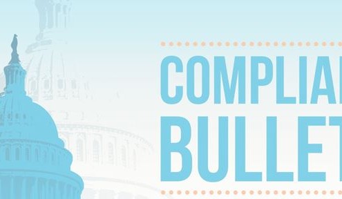 Compliance Bulletin