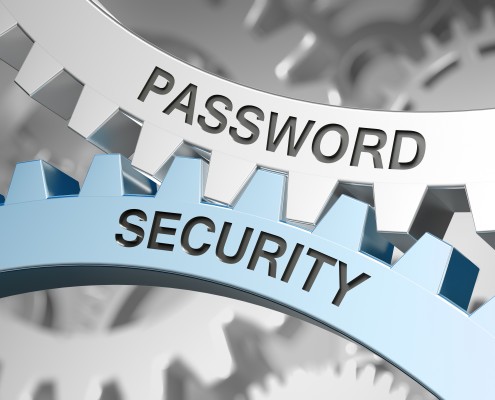 Password Security