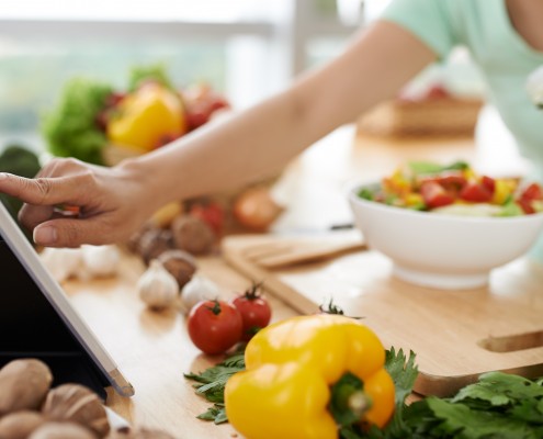 Clark and Assoc Recipes